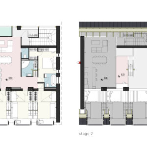 dot – preliminary design