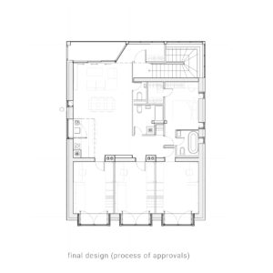 dot – preliminary design
