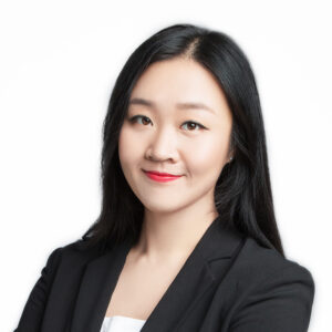 Picture of Peiying Han