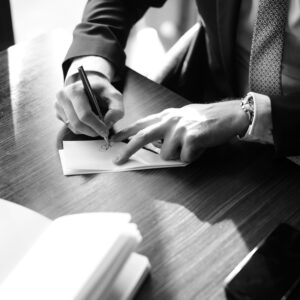 Reinventing the Pen | © Signature Pro / unsplash
